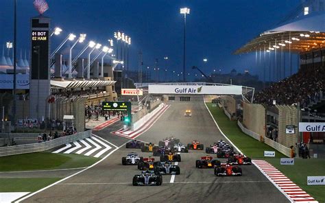 grand prix bahrain.